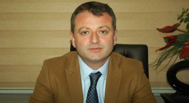 Hasan Öz: Esnafımızın yüzü gülecek