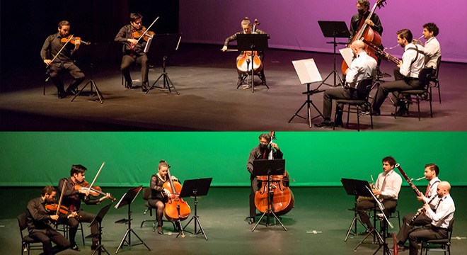 Haşim İşcan'da Beethoven gecesi