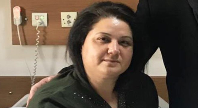 Hasta yakınının kadın doktora saldırısına tepki
