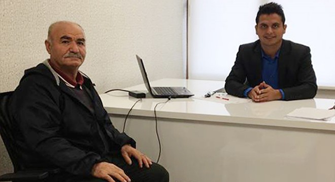 Hasta yakınları 5 yıldızlı tesisten memnun
