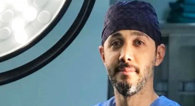 Hasta yakınlarından doktora saldırıya 1 tutuklama