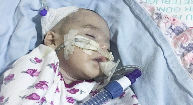 Hastalığına teşhis koyulamayan Mihriban'ın babası: Çare arıyoruz