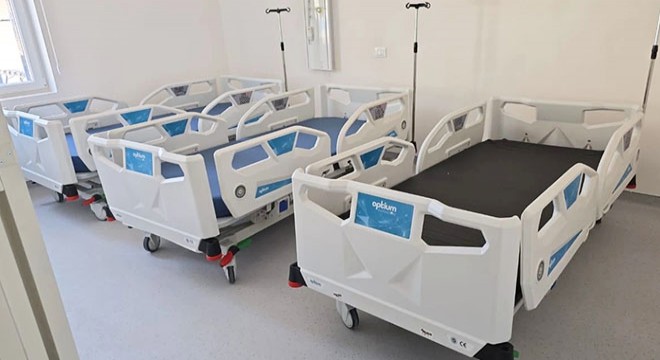 Hastane Mobilyalarında Dayanıklılık, Hijyen ve Ergonomi Neden Birlikte Düşünülmeli?