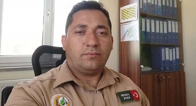Hastane otoparkında hemşire eşini öldürüp, intihar etti