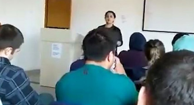 Hastane başhekimliğinden doktorun tepki çeken videosuna inceleme