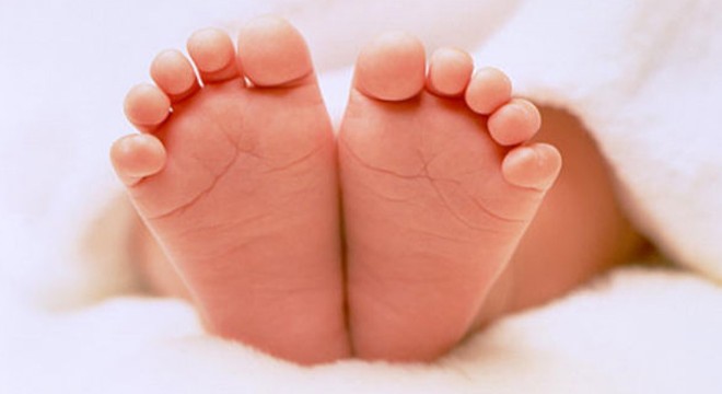 Hastaneden kaçırılan 3 günlük bebek bulundu