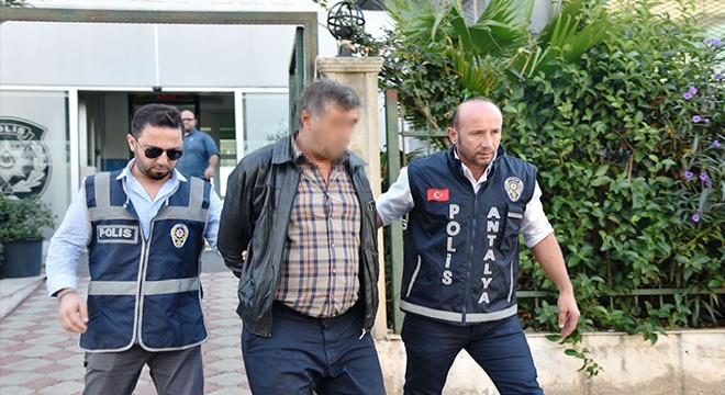 Hastanın 400 lirasını çalan yankesici yakalandı