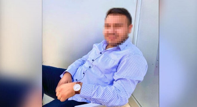 Hastanın fotoğraflarını çeken sahte hemşire hakkında yakalama kararı