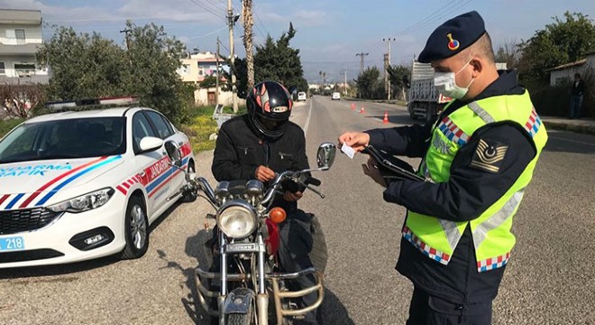 Hatalı sürücülere 100 bin TL ceza