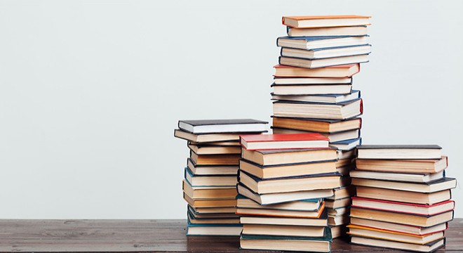Hatalı basım yüzünden milyonlarca kitap toplatıldı