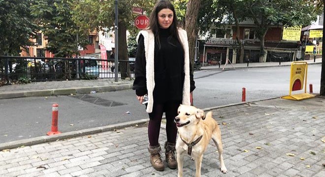 Hatay Barosu'ndan Sinem Umaş'a suç duyurusu
