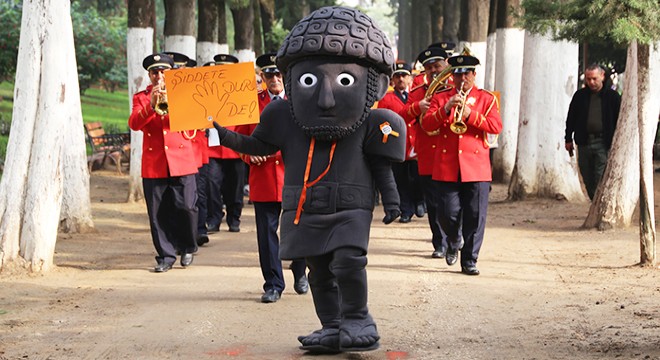 Hatay’da 'Kadınfest' kermesi