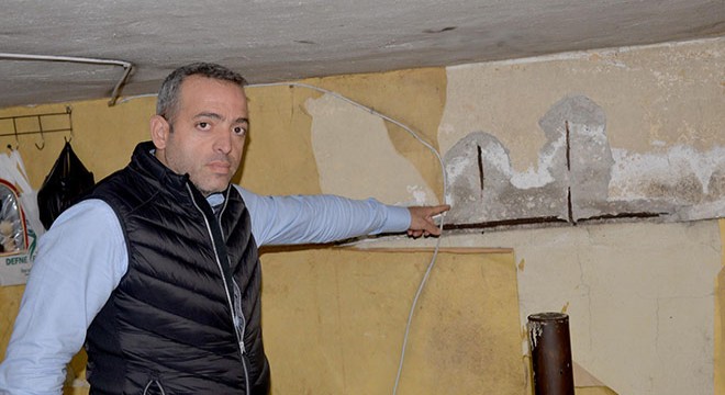 Hatay’da deprem ve tsunami tedirginliği