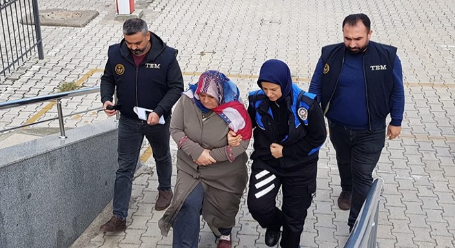 Hatay'da firari FETÖ imamı yakalandı