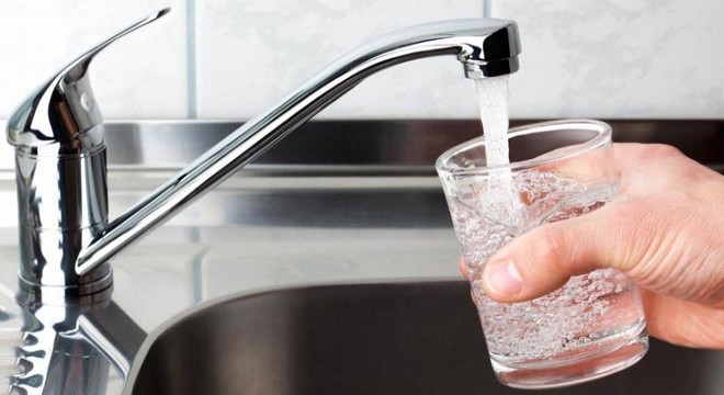 Hatay Valiliği: İçme suyu sıkıntısı yok