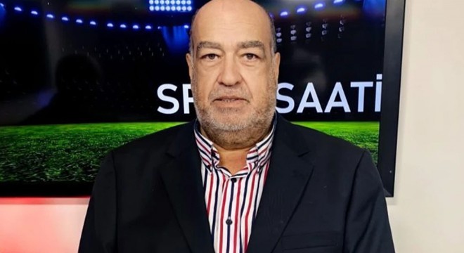Hatayspor’un eski başkanı hayatını kaybetti