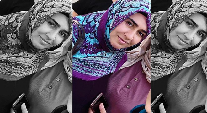 Hatice'yi 'Yuvanız dağılmasın' sözü ölüme götürmüş