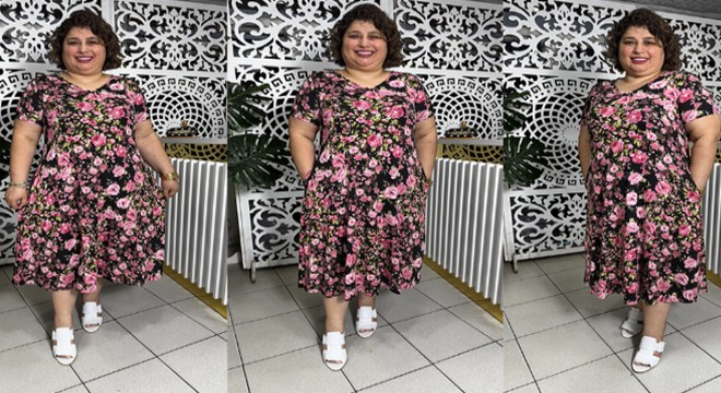 Hatice Sağlam Ceylan ile Gerçek Tarz, Gerçek Bedenlerde