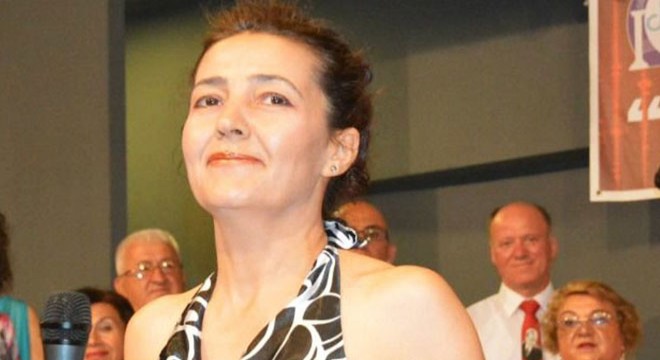 Hatice hemşirenin katiline müebbet hapis cezası