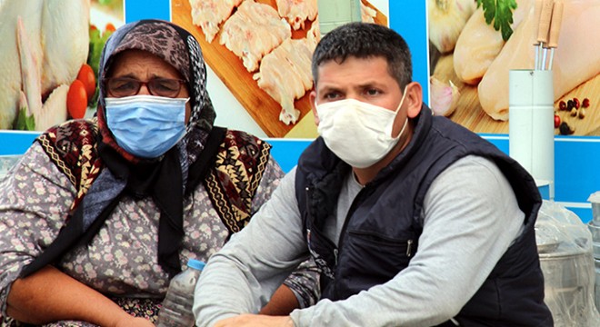 Hatice yi vuran katil zanlısı, eşini de  İşim bitmedi  tehdit etmiş