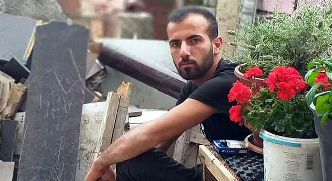 Hatun'u pompalı tüfekle vuran eski sevgilisi: Barışsa öldürmeyecektim
