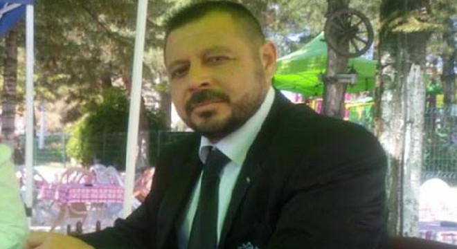 Hava almak için çıktığı balkondan düşüp, ağır yaralandı