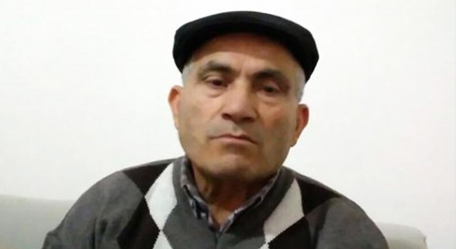 Hava almak için evden çıktı, bir haftadır kayıp