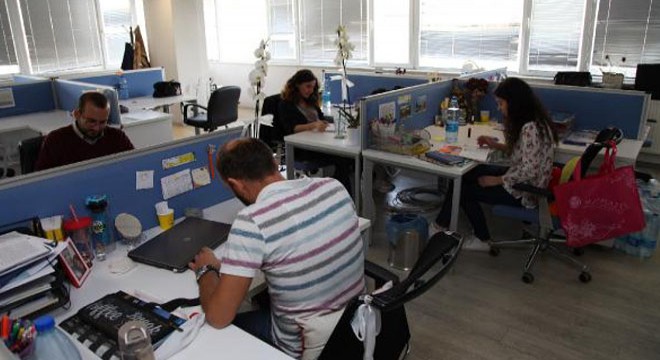 Havacılık sektöründe öğrenciler mezun olmadan iş buluyor