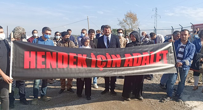 Havai fişek fabrikası patlaması davasında 4'üncü duruşma başladı
