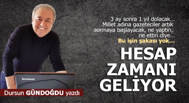 Havalanan siyasilere tavsiyeler...