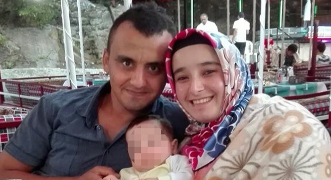 Havalimanı güvenlik görevlisi kazada öldü