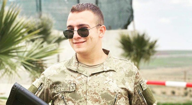 Yozgat'a şehit ateşi düştü