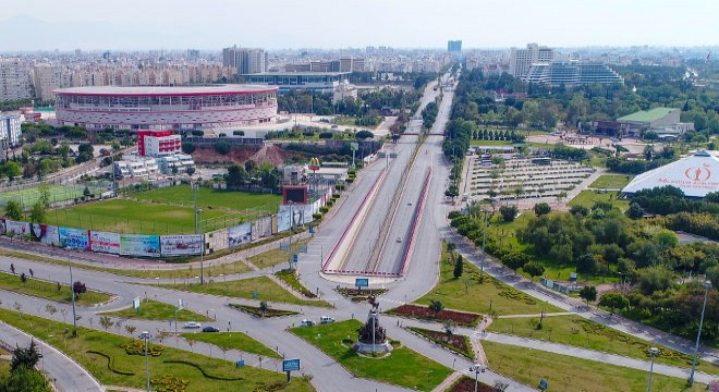 Havva'nın mirasçılarının, 5 milyar dolarlık arazi kavgası