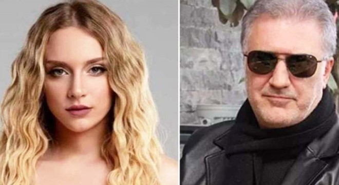 Hayal Köseoğlu'ndan Tamer Karadağlı tepkisi