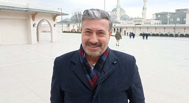Hayat kurtarmaya gitti, kalp krizinden hayatını kaybetti
