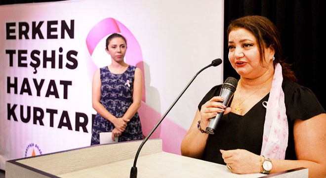 Hayat kurtaran mesaj