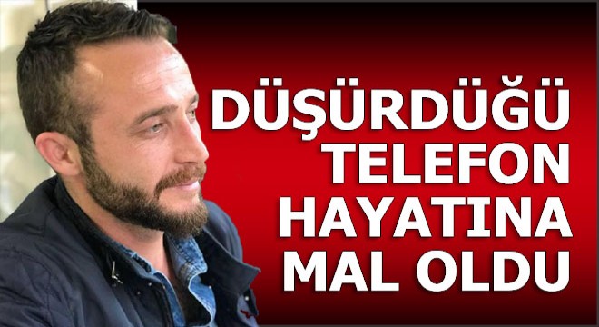 Hayata mal olan tesadüfler zinciri