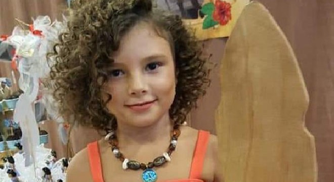 Hayatını kaybeden 10 yaşındaki Selin, 5 hastaya umut oldu