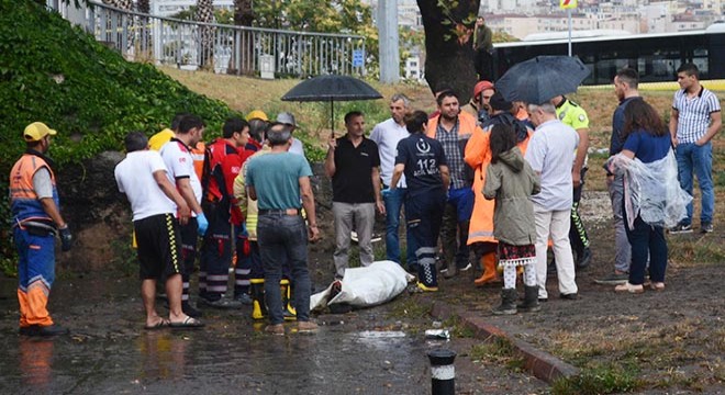 Hayatını kaybeden "Cici Baba" ile ilgili yeni detaylar