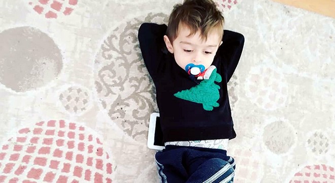 Hayatını kaybeden Ece'nin kardeşi Ege hayati tehlikeyi atlattı