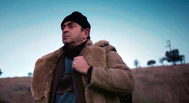 Hayatını kaybeden Turan Özdemir'in son filmi, 14 Haziran'da gösterimde