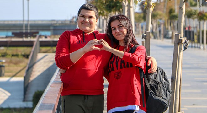 Hayatını otizmli çocuklarına adayan annenin velayet mücadelesi