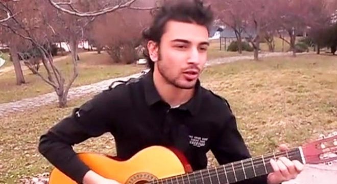 Haydar Can davasında 2 sanığa 15'er yıl hapis