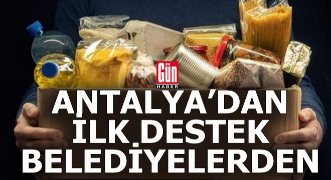 Haydi Antalya!.. Gün birlik olma günü...