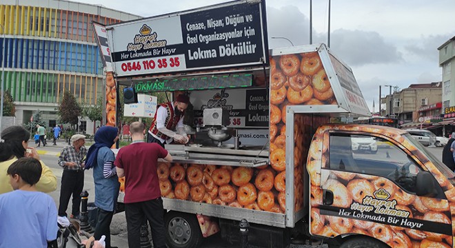 Hayır Lokması Nedir? Lokma Dağıtımı Neden Yapılır?