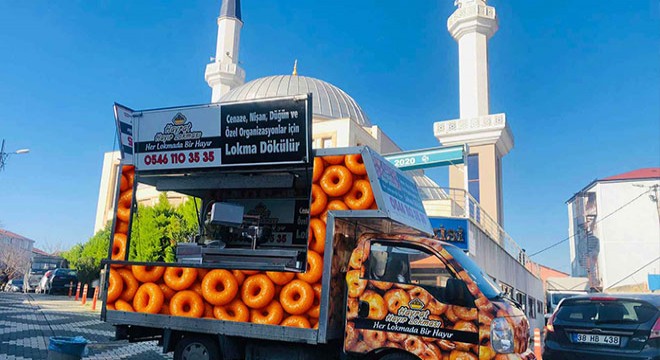 Hayır Lokması Nedir? Sokakta Lokma Dağıtımı Nasıl Planlanır?
