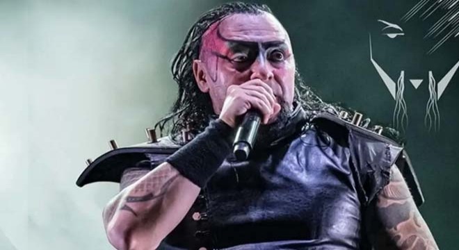 Hayko Cepkin in konserleri iptal edildi