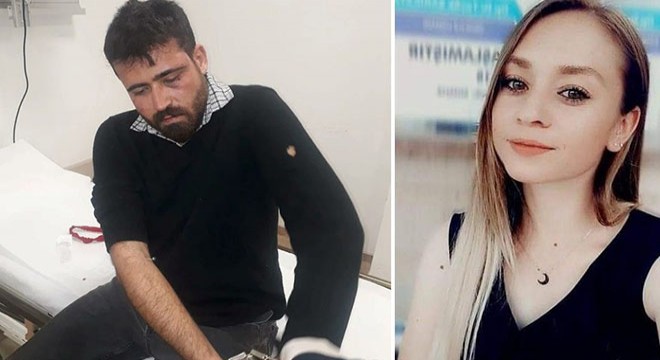Hayriye'yi öldüren eski eşine ağırlaştırılmış müebbet