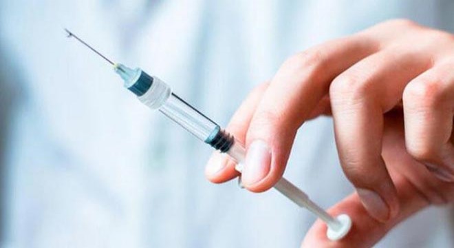 Hayvan aşılamaları devam ediyor