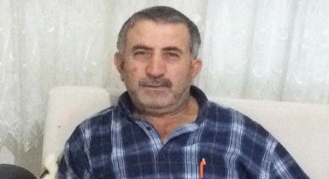 Hayvanlara yem vermesini isteyen babasını öldürdü